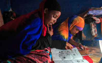 How to set up and transition an innovation lab: lessons learned