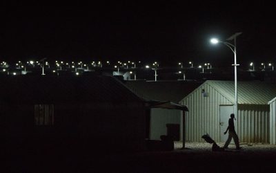 5 lessons learned from rolling out joint innovative energy projects