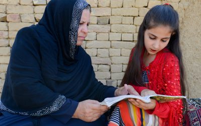 No ‘quick fixes’ for refugee education: WISE words from Nansen Refugee Award winner