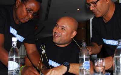 “Event Horizons”: seeing beyond the black hole of training & capacity-building events