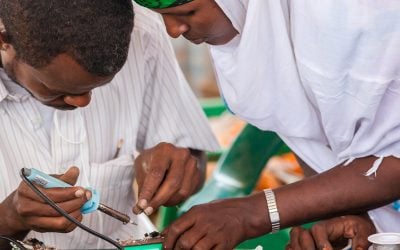 What is prototyping anyway?