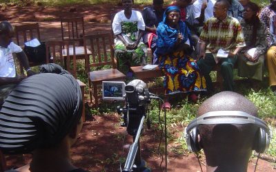 Why we need to stop turning refugee stories into aid agency vanity projects and start listening