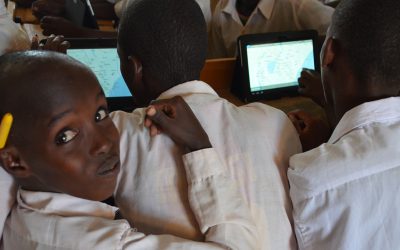 7 challenges. 439 ideas. 3 updates from our crowdsourcing platform.