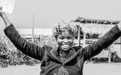 11 New Year’s resolutions for humanitarian innovation