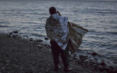 The European Refugee crisis: 10 Communications with Communities challenges