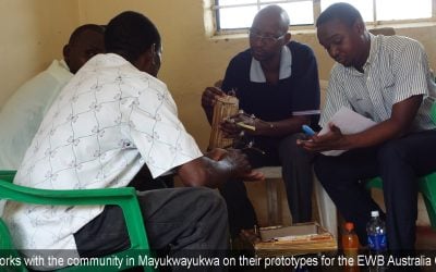 Chasing opportunity: how new approaches can pave the way for refugee self-reliance