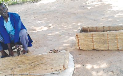 How human-centered design can help create self-sustainable refugee communities