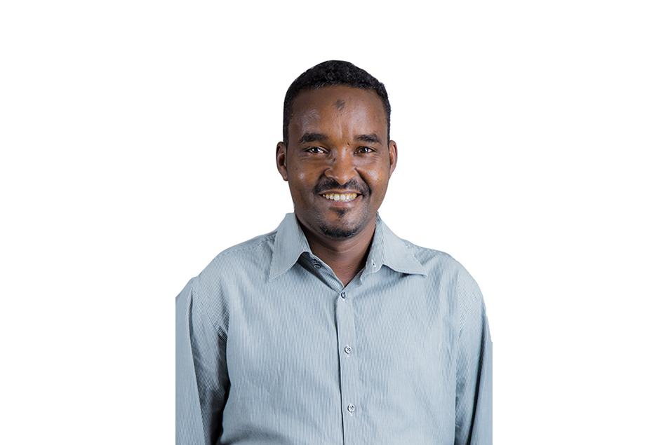 Innovation Fellow Profile: Gulie Dore