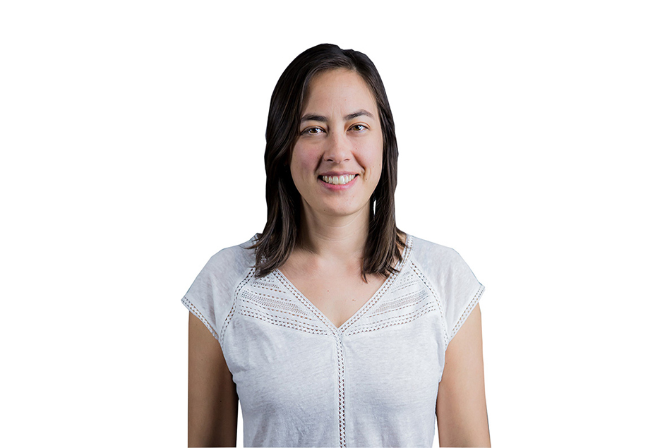 Innovation Fellow Profile: Kathryn Lo