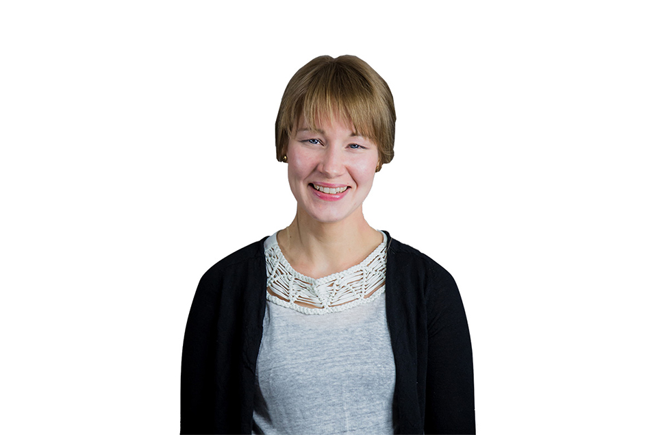 Innovation Fellow Profile: Laura Ronkainen