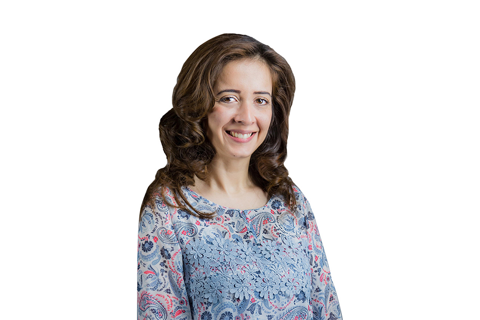 Innovation Fellow Profile: Najwan Aldorgham