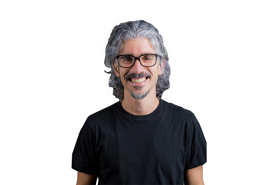 Innovation Fellow Profile: Oscar Sánchez Piñeiro