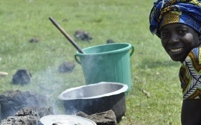 SAFE from the start: Fighting sexual and gender-based violence through bottom-up innovation