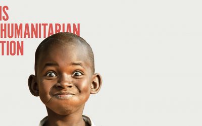 5 myths about humanitarian innovation