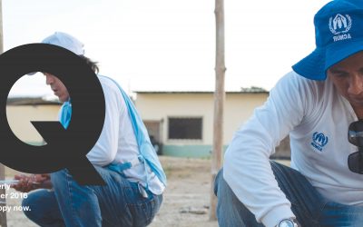 New publication: Innovation Quarterly | Issue 3