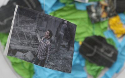 Narrative = Control = Power