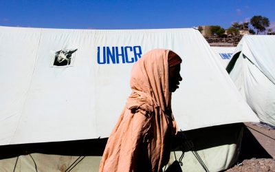 Tawasul: 5 lessons from the UNHCR humanitarian call centre in Yemen