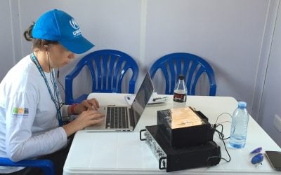 The vital (and sometimes boring) procedures that drive innovation