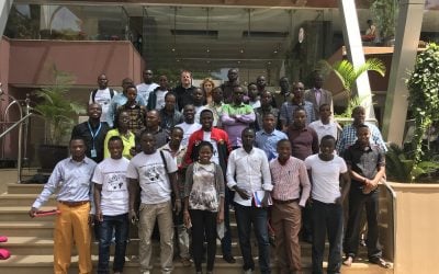 How to do workshops better (if you have to do them)