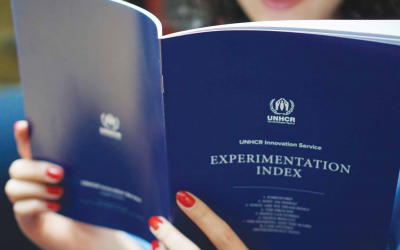 The beginning and end of the Innovation Index