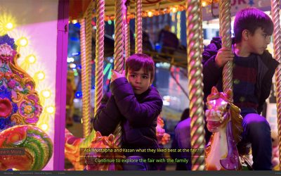 Bridging the gap between human experience