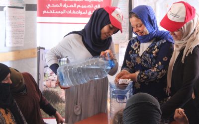 Listen to innovate: the need to hear the voices of women