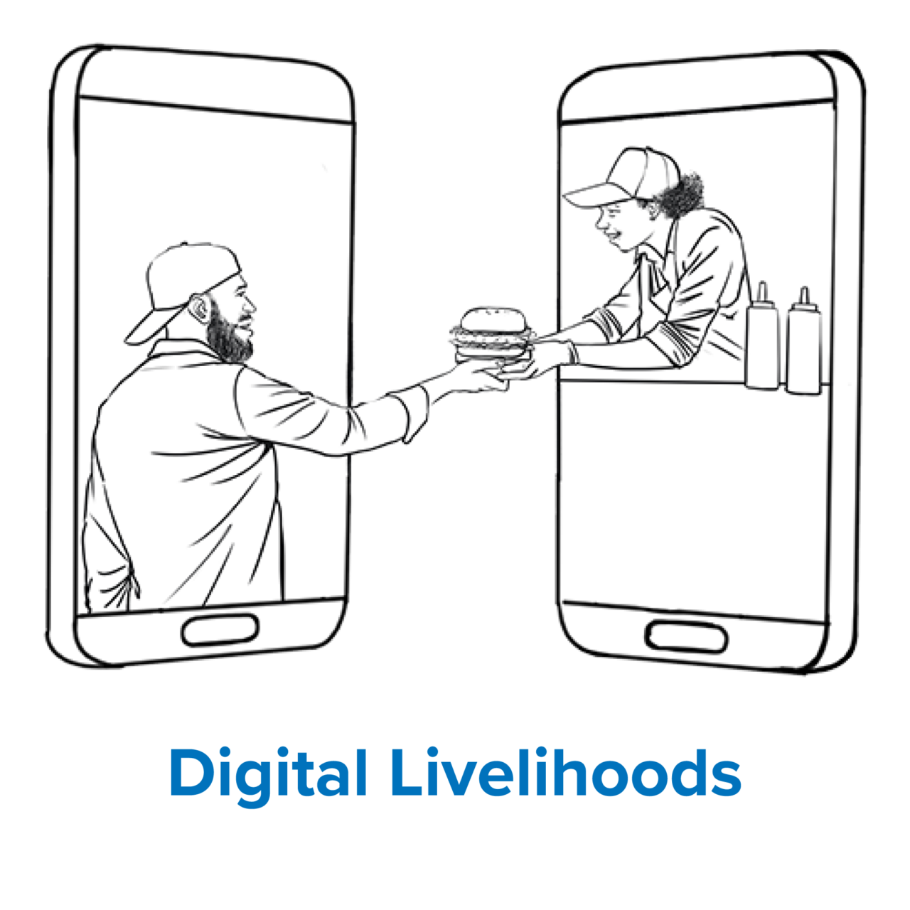 Digital Innovation Programme UNHCR Innovation