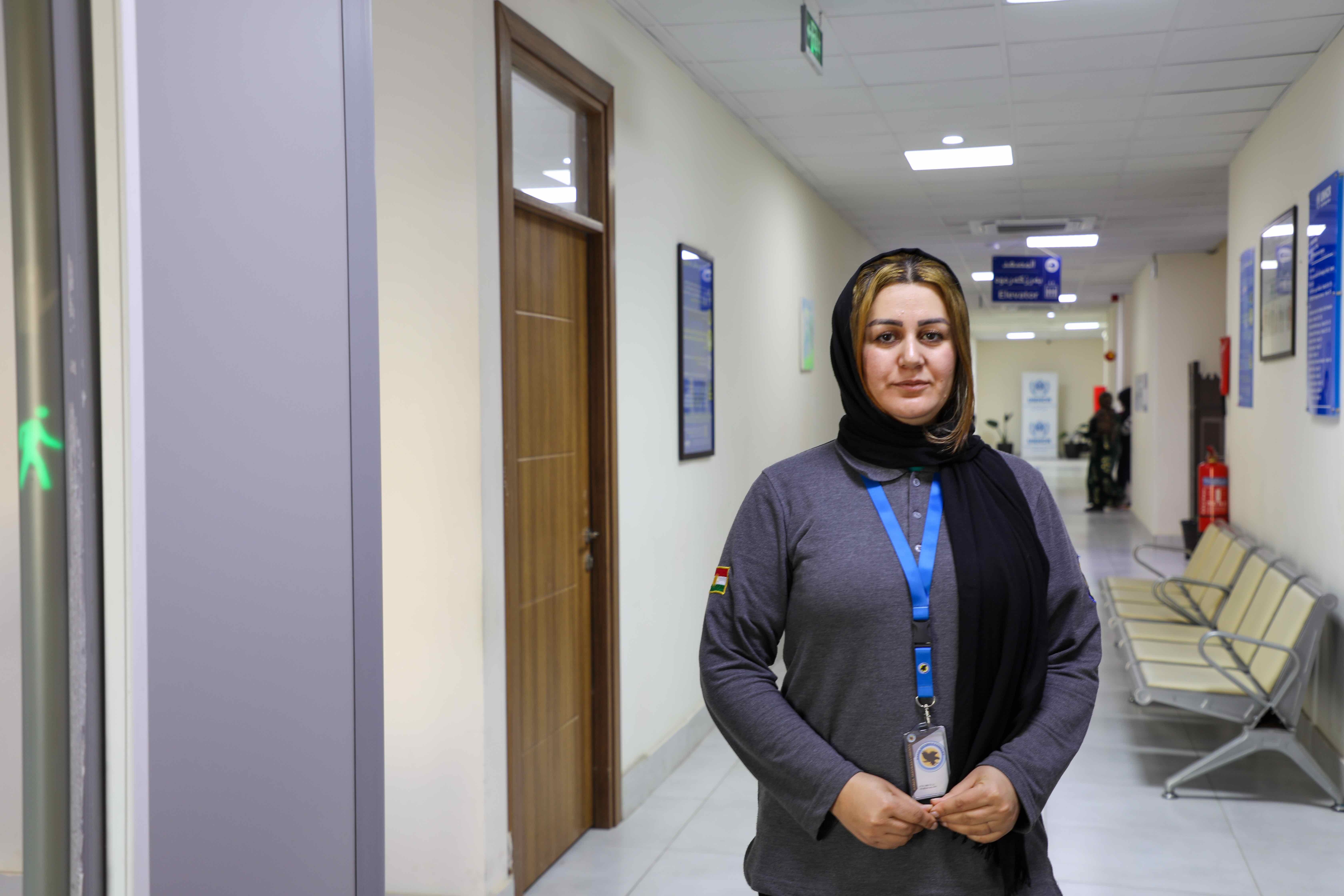 &copy; UNHCR/Lilly Carlisle