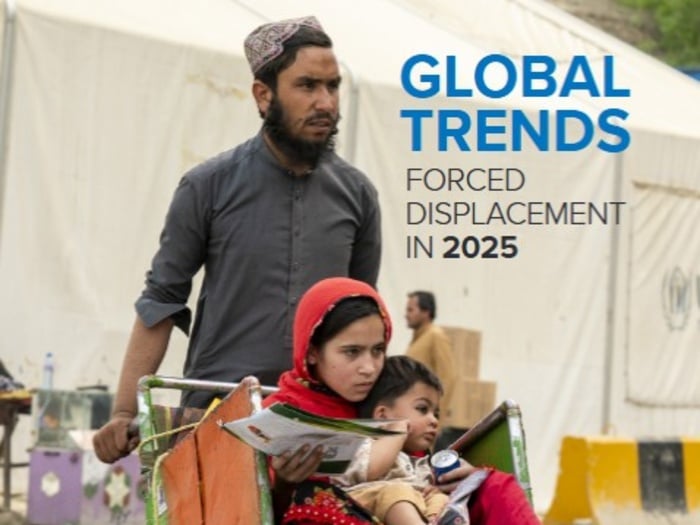 global trends