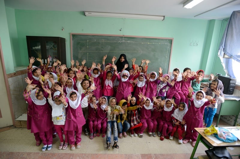 Education