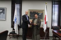 دولت ژاپن همواره به پشتیبانی از کمک های انسان دوستانه به پناهندگان افغانستانی در جمهوری اسلامی ایران ادامه می دهد