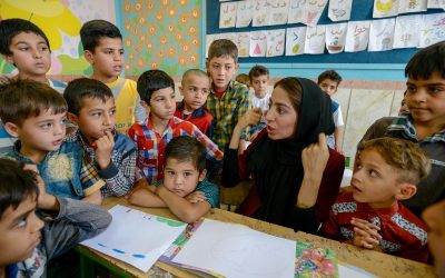Young Afghans weigh their future