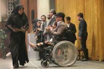 راه اندازی کمیته افغانستانی برای افراد با معلولیت