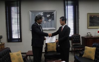 UNHCR Iran expresses its appreciation to the government of Japan