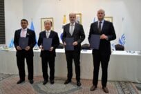 Republic of Korea contributes USD 2.5 Million to UNHCR and UNICEF in Support of Afghan Refugees in Iran