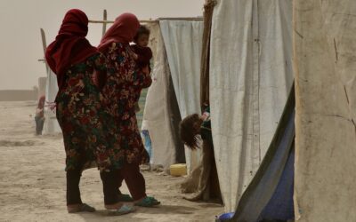 UNHCR welcomes Italy’s support for Afghan refugees in Iran