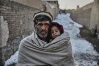 UN and Partners Launch Plans to Help 28 Million People in Acute Need in Afghanistan and the Region