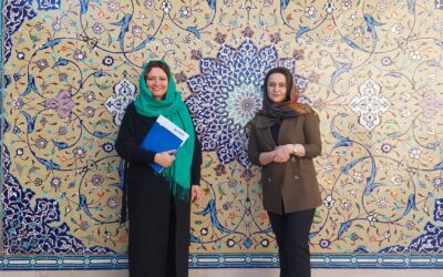 Republic of Bulgaria’s first contribution to UNHCR programmes in Iran