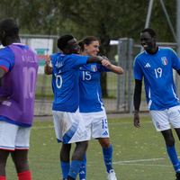 Svizzera: i giocatori si sfidano all’Unity EURO Cup