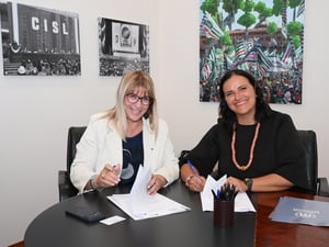 CISL-UNHCR