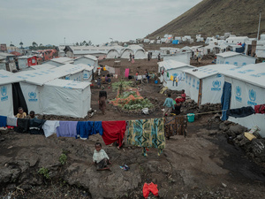 Repubblica democratica del Congo