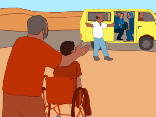 Camerun. Sopravvisuti agli attacchi a Rann