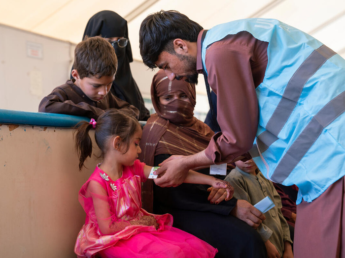 Afghanistan. UNHCR: Exhausted Afghan Families Return Through Torkham Border Amid Growing Challenges.