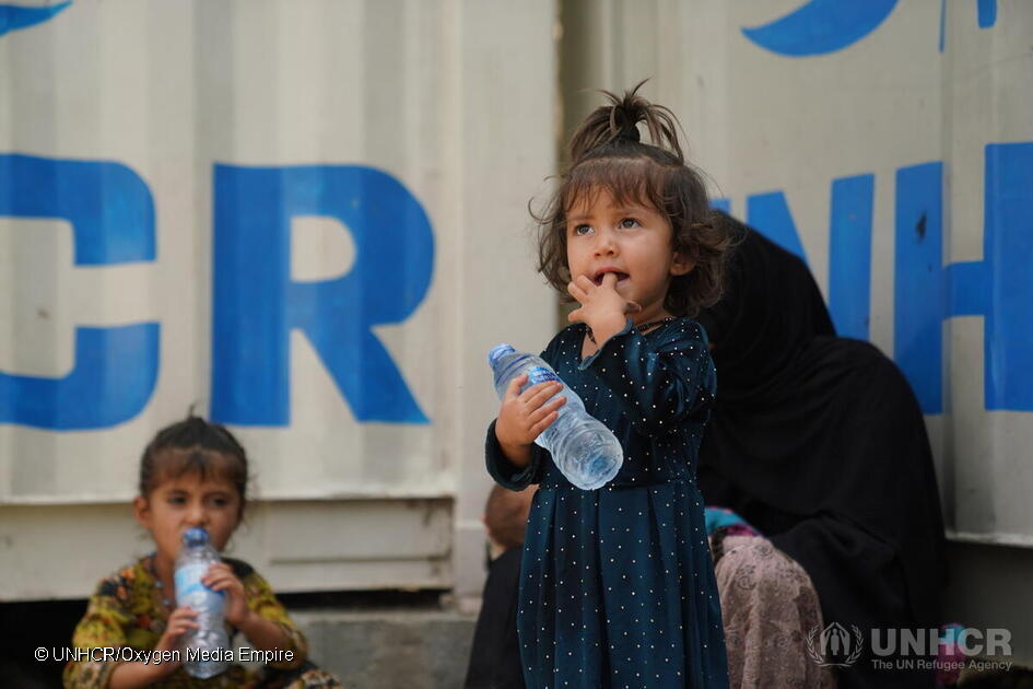 Emergenza in Afghanistan