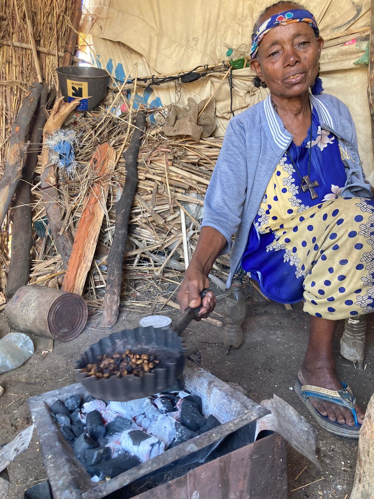 Missione UNHCR MAECI nei campi rifugiati in Sudan