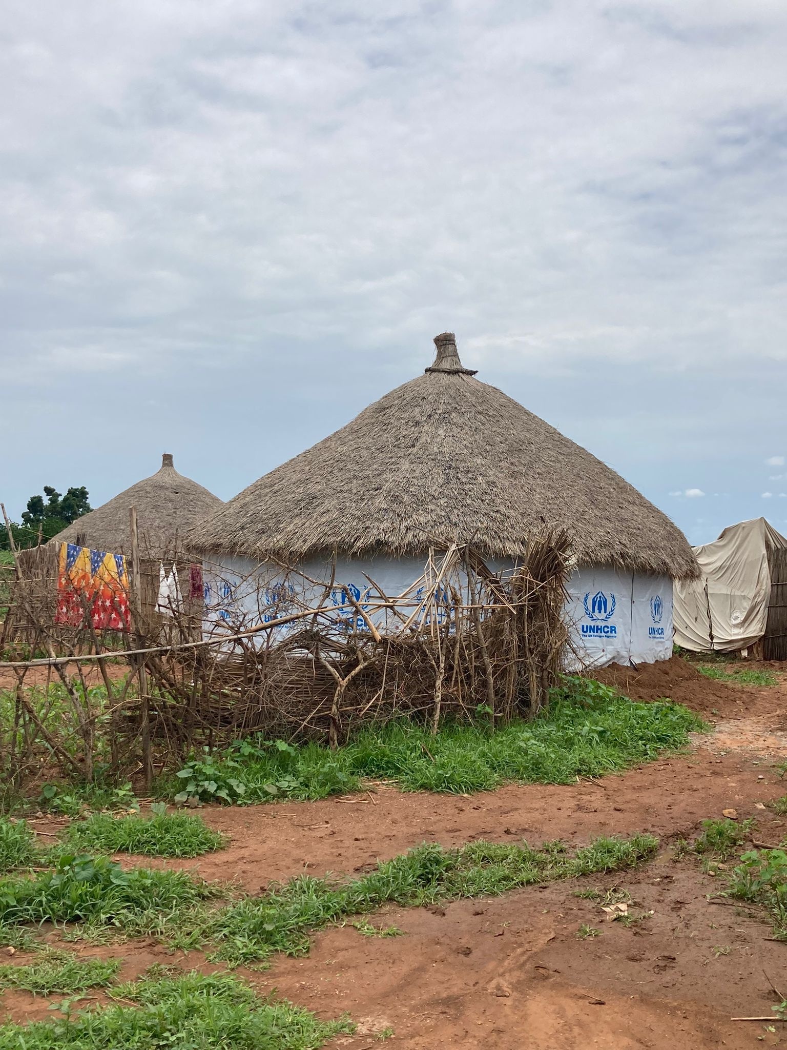 Missione UNHCR MAECI nei campi rifugiati in Sudan