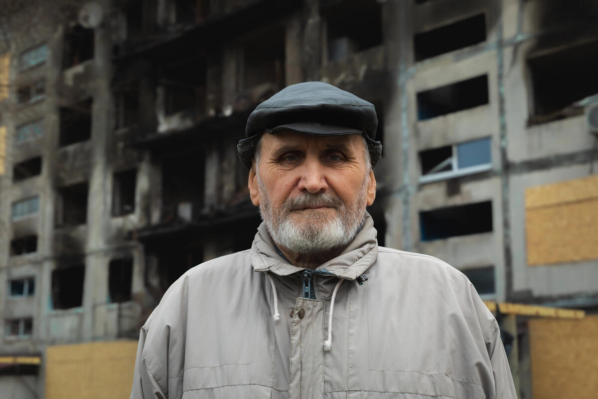 © UNHCR/Chadi Ouanes