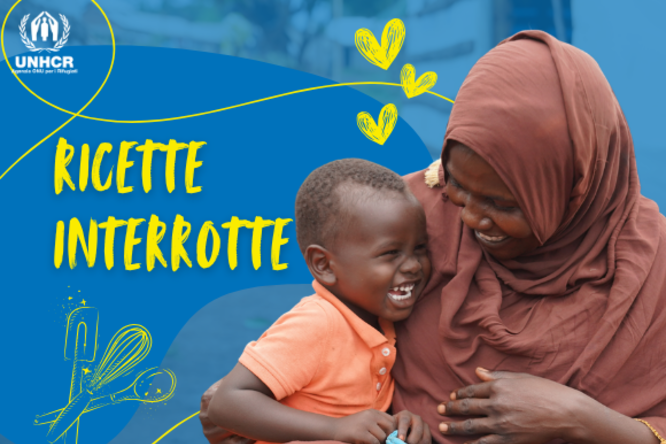 Copertina iniziativa ricette interrotte 2026