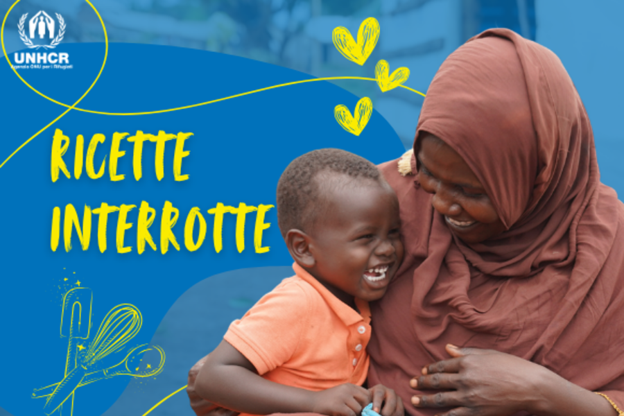 Copertina iniziativa ricette interrotte 2026