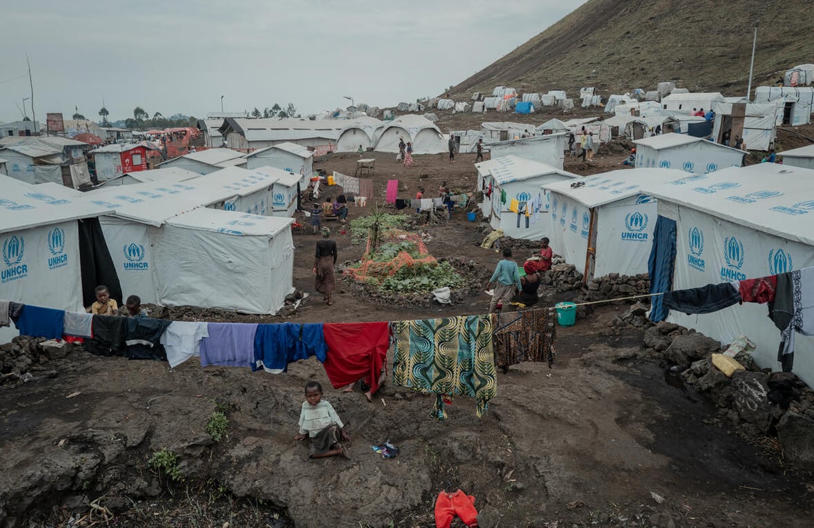 Repubblica democratica del Congo
